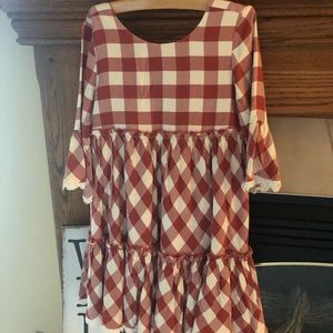 NWT size 8 Matilda Jane dress